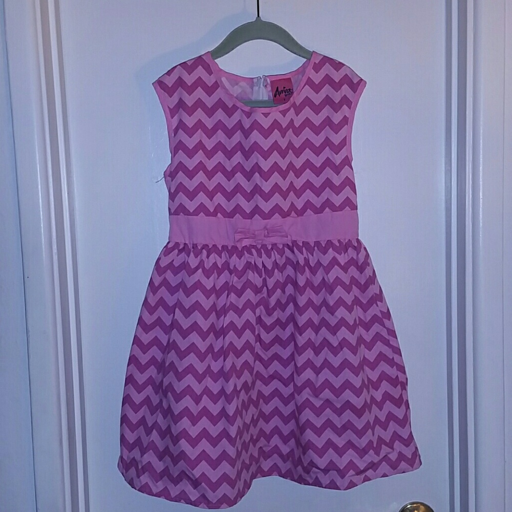 Kids dress
